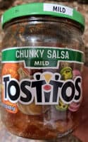 Chunky Salsa Mild