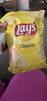 Classic Potato Chips