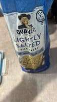 Lightly Salted Rice Cakes