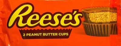 Peanut Butter Cups pack de 2