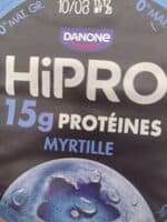 HiPro