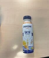 SKYR A BOIRE
