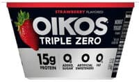 TRIPLE ZERO STRAWBERRY