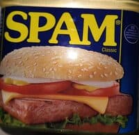 SPAM Classic