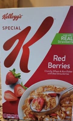 Special k