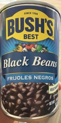 Black Beans