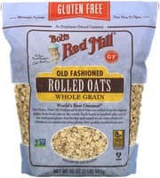 Old Fashioned Rolled Oats