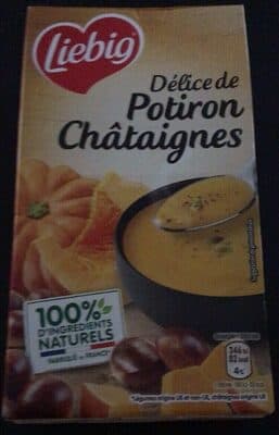 Soupe