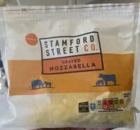 Mozzarella