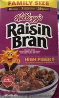 Raisin Bran