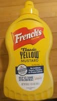 Classic Yellow Mustard