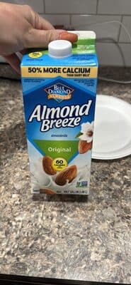 almondmilk