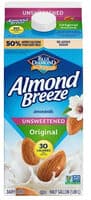 Almondmilk