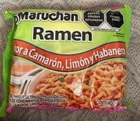 Maruchan Ramen