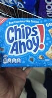 Chips Ahoy! Original Real Chocolate Chip Cookies