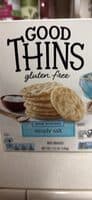 RICE SNACKS
