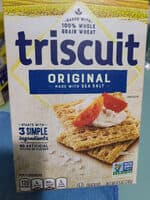 original made with sea salt