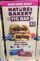 Fig bar