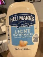 Light Mayonnaise
