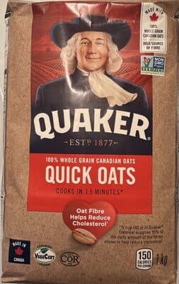 Quick Oats