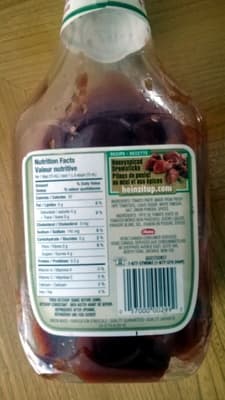 Tomato Ketchup