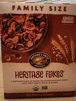 HERITAGE FLAKES