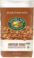 Heritage Flakes Cereal