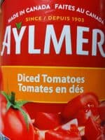 Diced Tomatoes