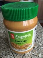 Peanut butter