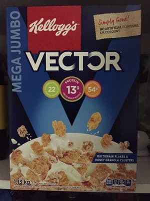 VECTOR