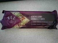 Almond Cranberry