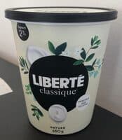 liberté classique