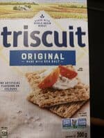triscuit