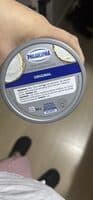 Cream Cheese Product