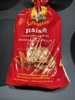Raisin