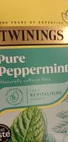 Pure Peppermint