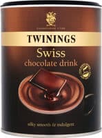 Luxury Chocolate Drink