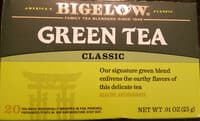 Green Tea