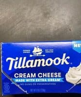 Cream Cheese