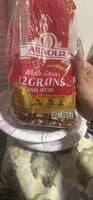 Whole Grains 12 Grains and Seeds Bread