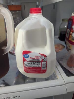Whole Milk