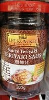 Teriyaki Sauce