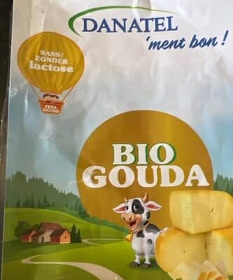 Gouda bio