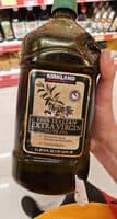 100% Italian Extra Virgin Olive Oil