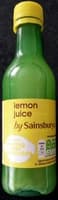 Lemon Juice