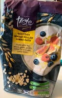 Scottish Whole Rolled Oats