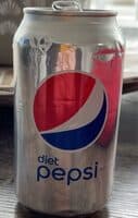Diet Pepsi