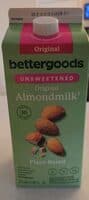 Original Almondmilk