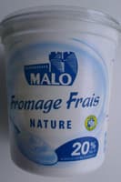 Fromage Frais nature