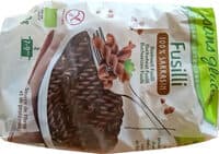 Buckwheat Fusilli